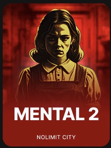 Mental 2 slot on KingPari