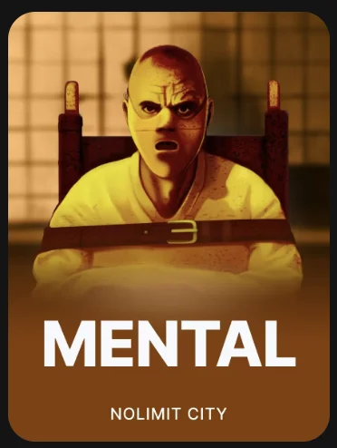 Mental slot on KingPari