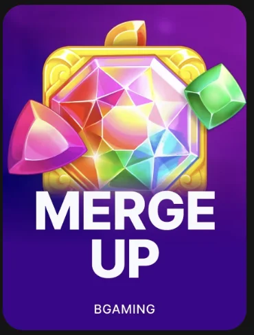 Merge Up slot on KingPari